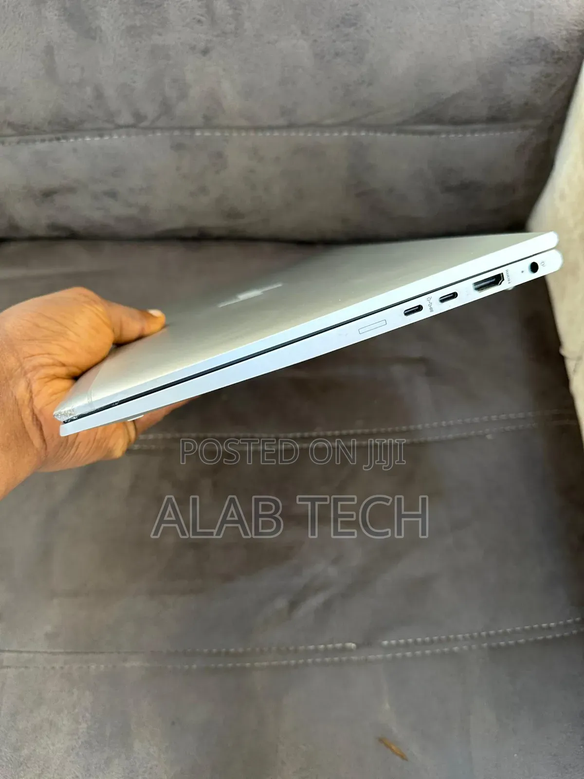 Laptop HP EliteBook 845 G10 16GB AMD Ryzen 5 SSD 256GB