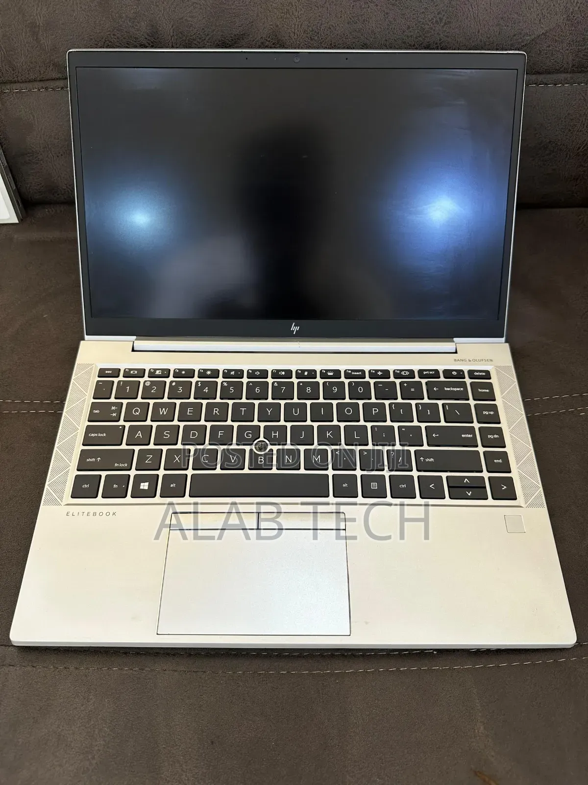 Laptop HP EliteBook 845 G10 16GB AMD Ryzen 5 SSD 256GB
