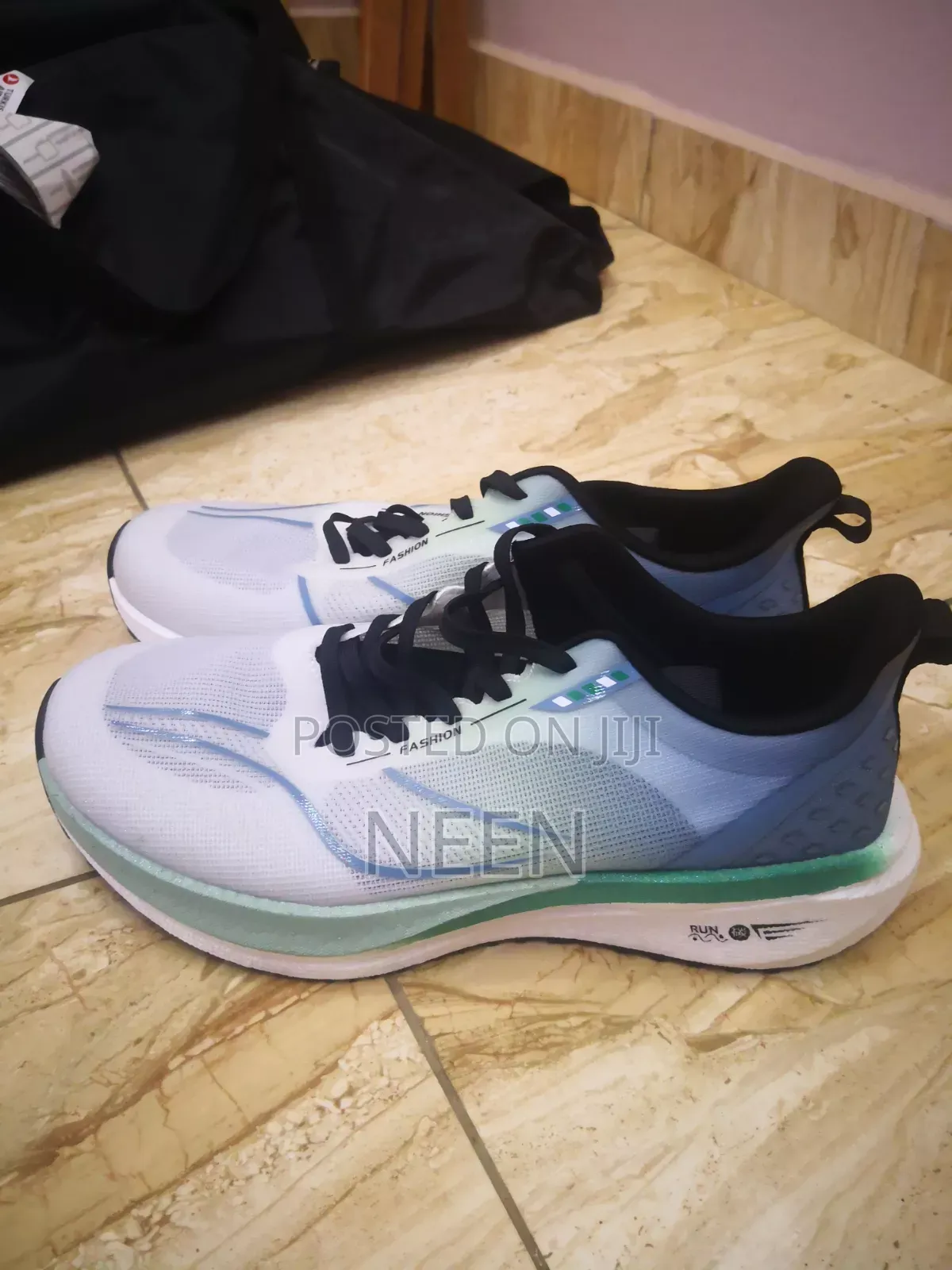 Fashion Runner 350f