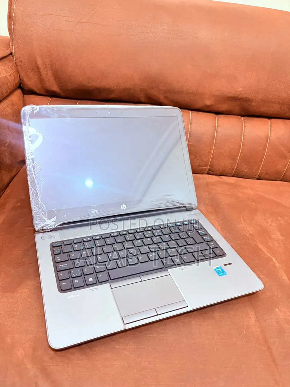Laptop HP ProBook 640 G1 8GB Intel Core i5 HDD 500GB