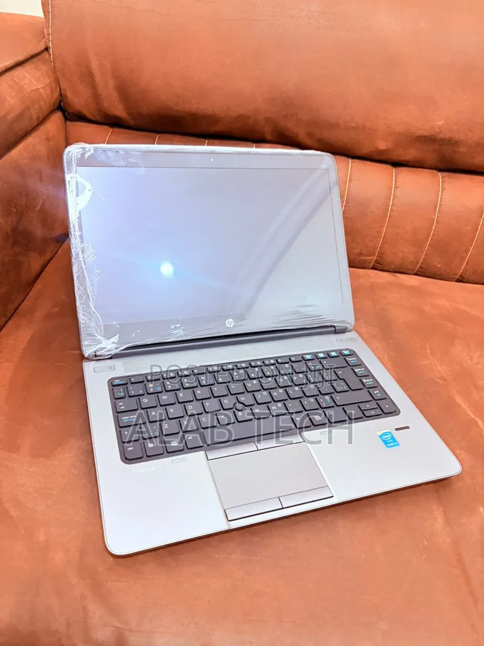 Laptop HP ProBook 640 G1 8GB Intel Core i5 HDD 500GB