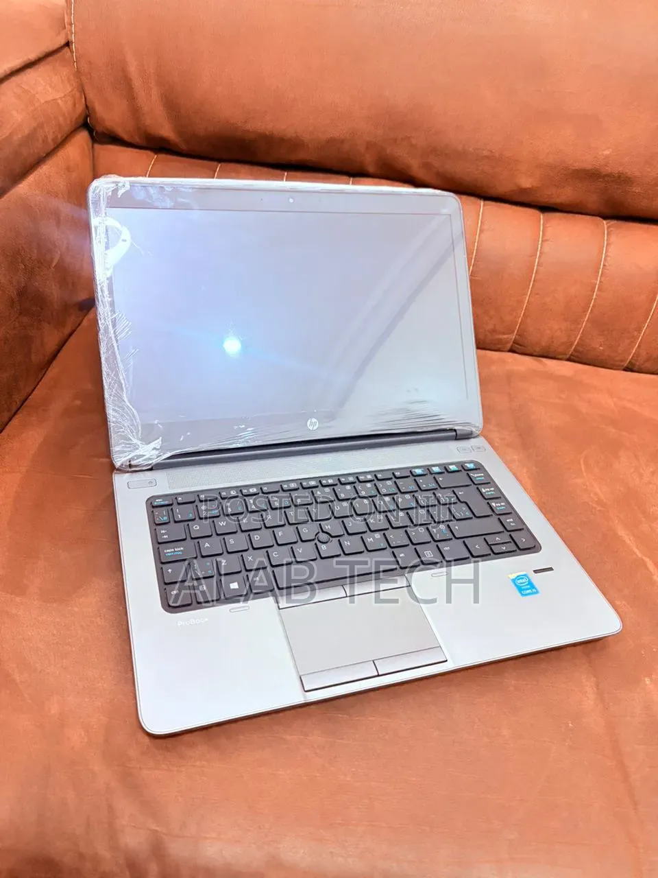 Laptop HP ProBook 640 G1 8GB Intel Core i5 HDD 500GB