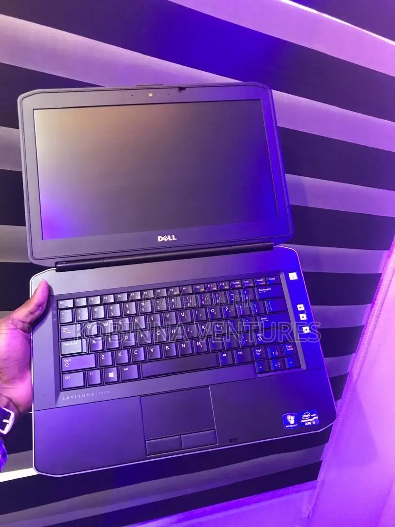 Laptop Dell Latitude E5420 4GB Intel Core i5 HDD 320GB