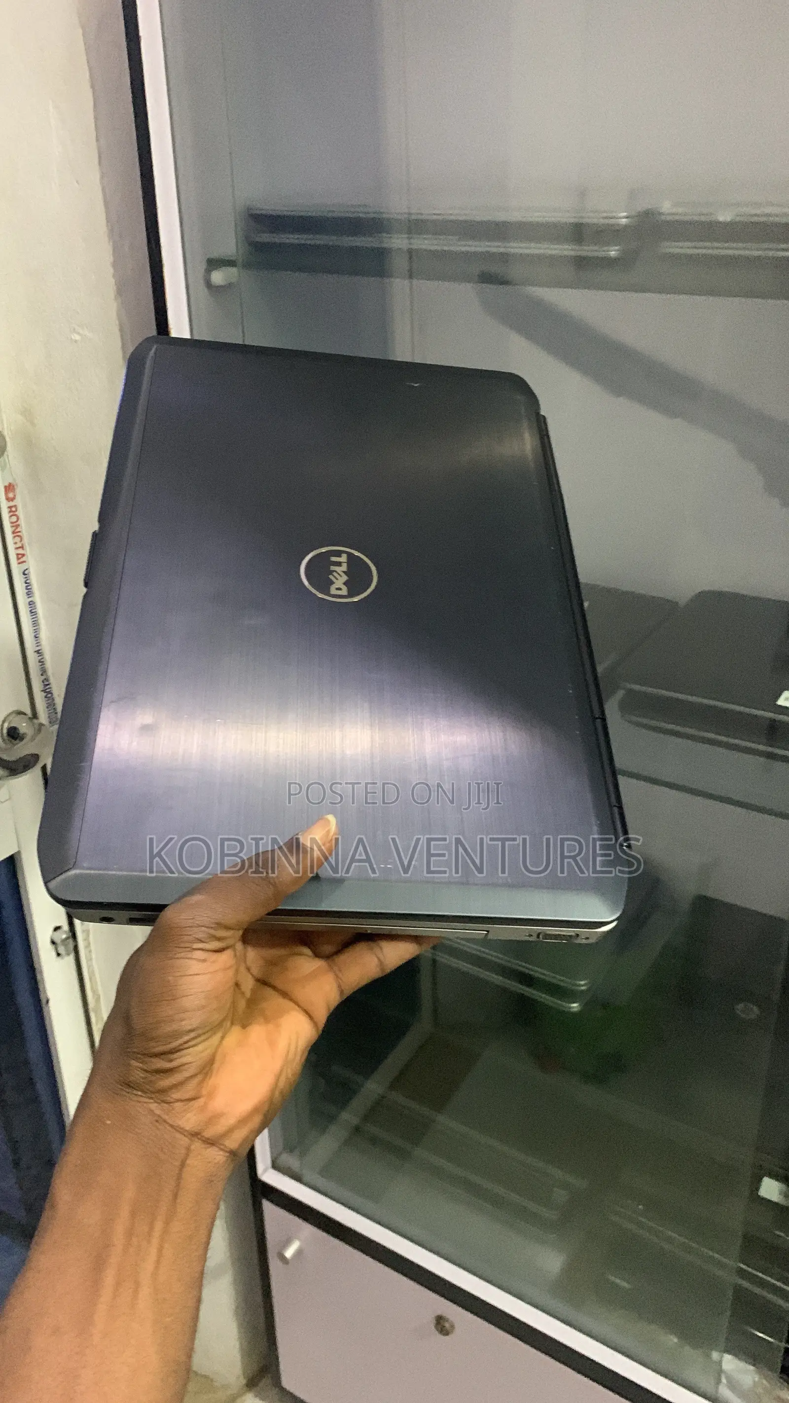 Laptop Dell Latitude E5420 4GB Intel Core i5 HDD 320GB