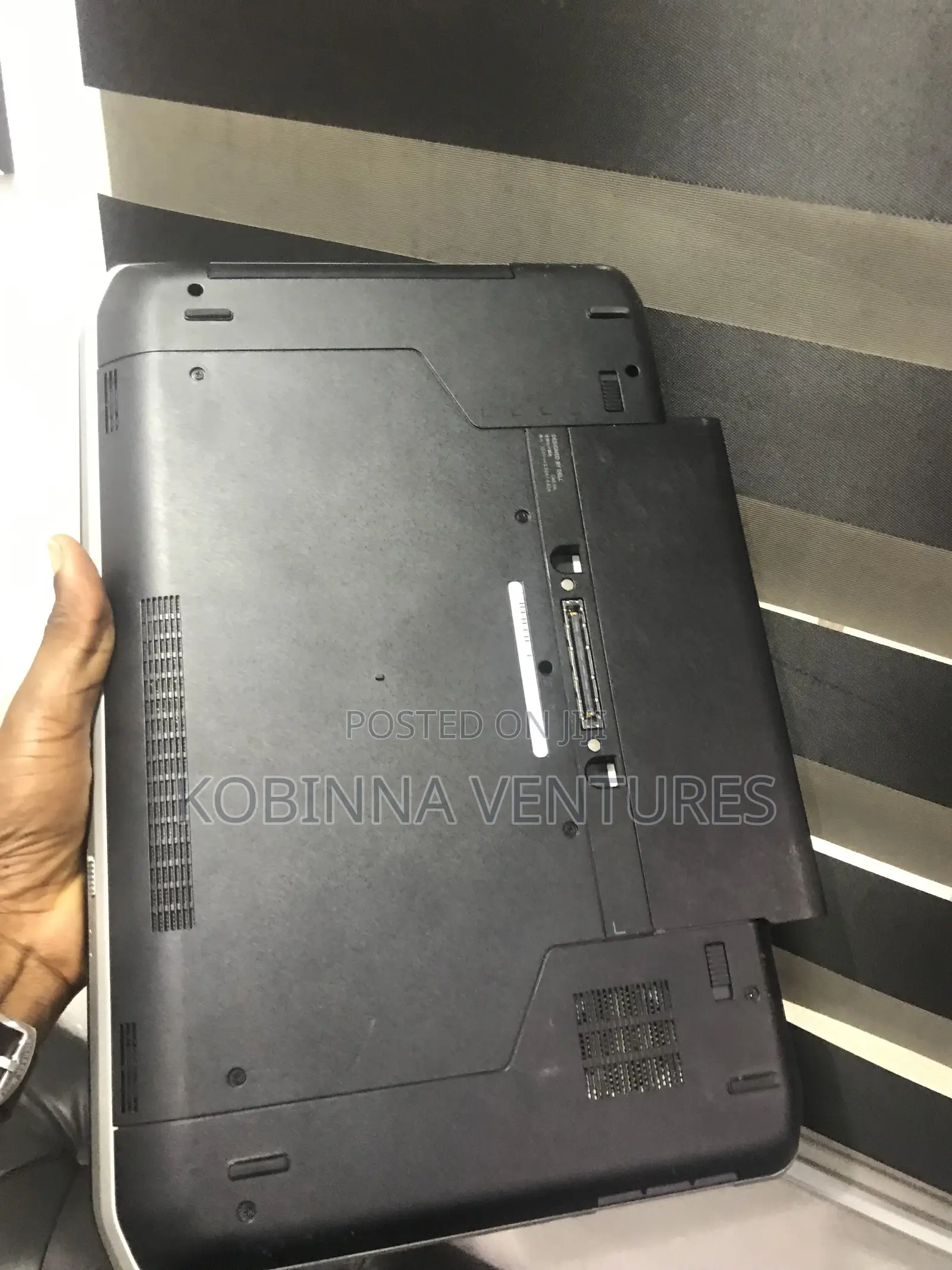 Laptop Dell Latitude E5420 4GB Intel Core i5 HDD 320GB