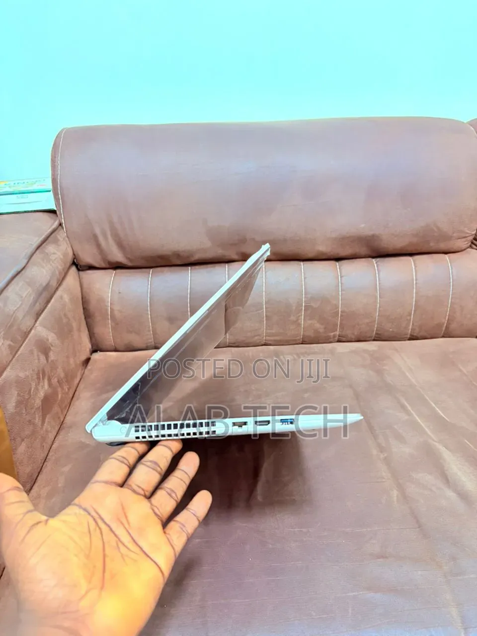 Laptop HP ProBook 640 G1 8GB Intel Core i5 HDD 500GB