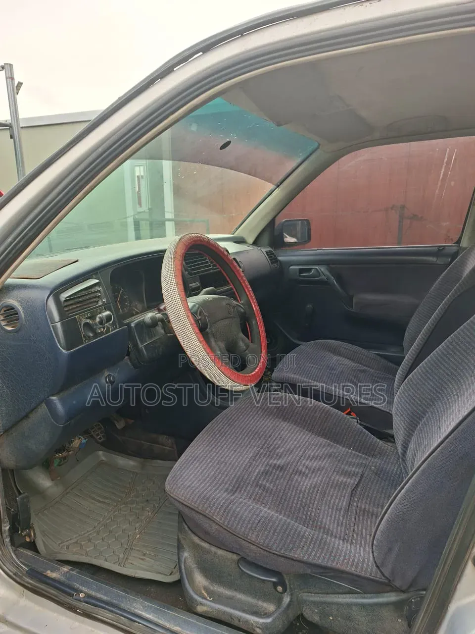 Volkswagen Golf 2004 Silver