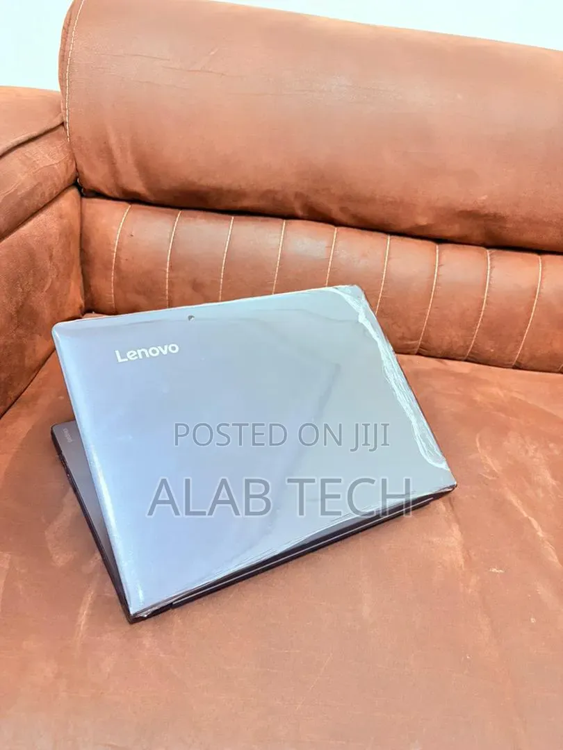Laptop Lenovo A10 8GB Intel Core i5 HDD 500GB