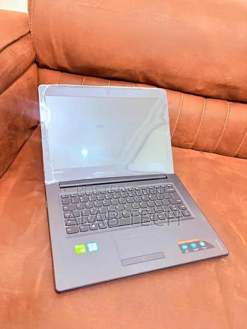 Laptop Lenovo A10 8GB Intel Core i5 HDD 500GB