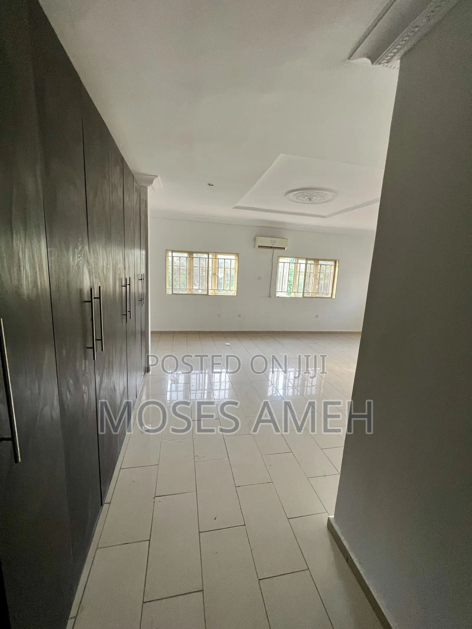 3bdrm Block of Flats in Jabi for rent