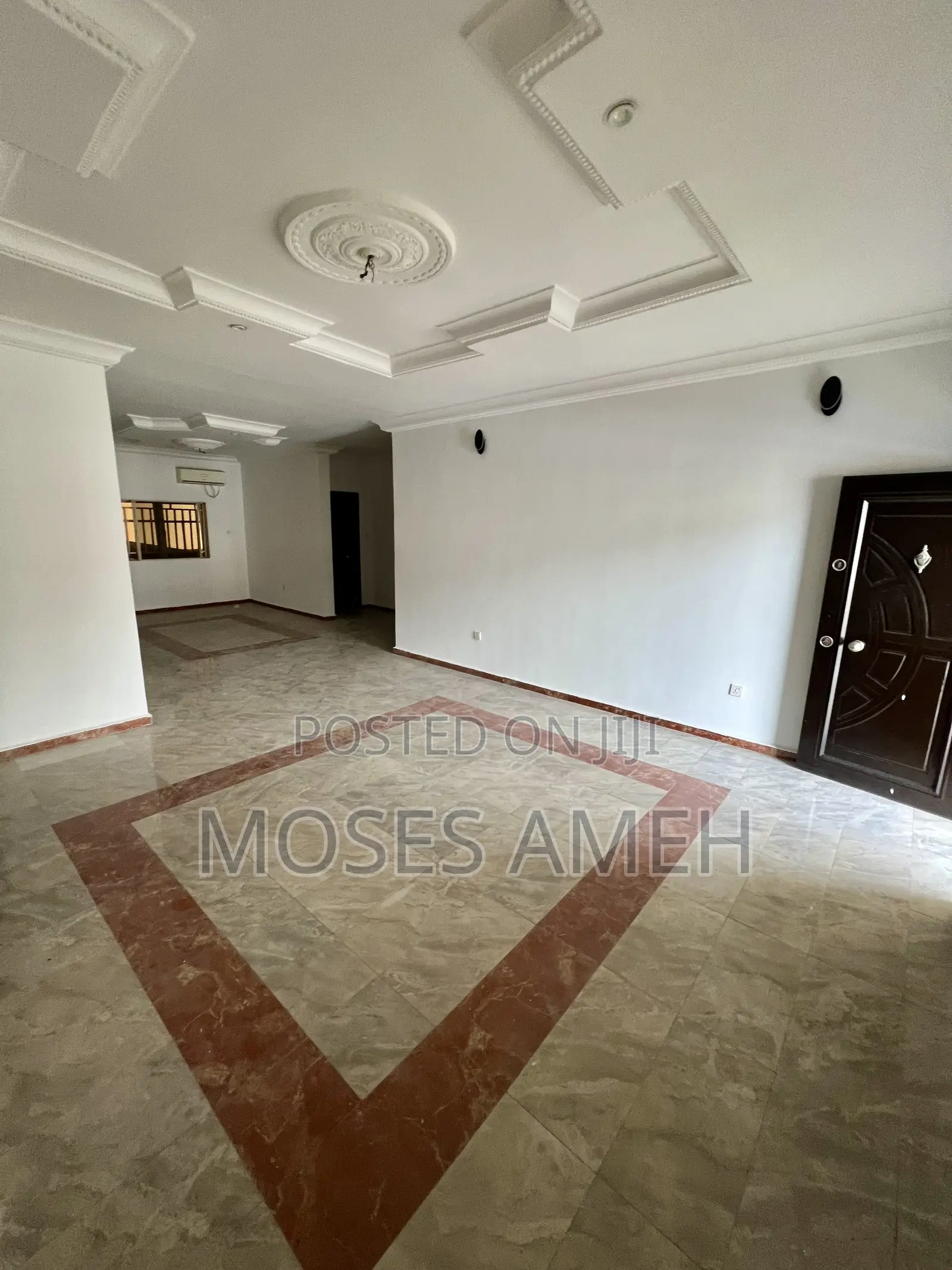 3bdrm Block of Flats in Jabi for rent