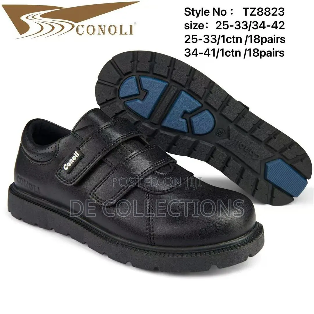 Quality Shoes in Different Sizes