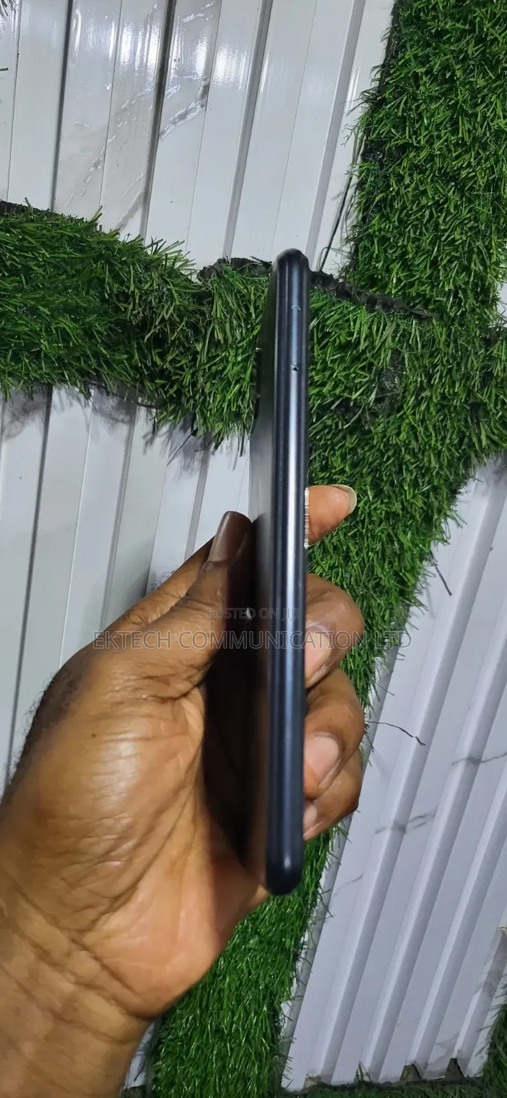 Samsung Galaxy A22 5G 128 GB Black