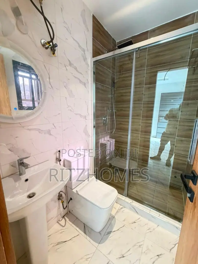 2bdrm Apartment in Dawaki for sale