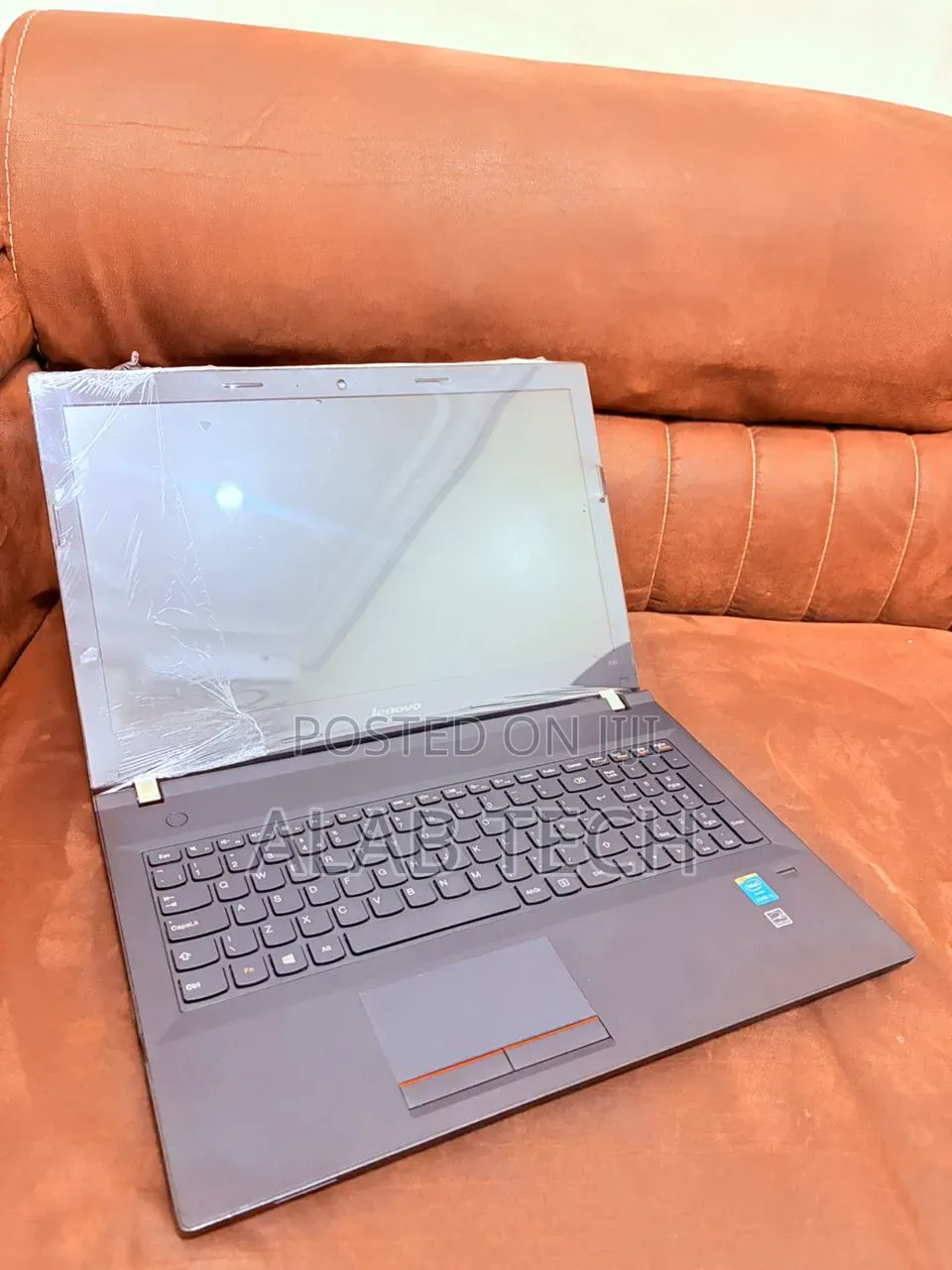 Laptop Lenovo V110 4GB Intel Core i5 HDD 320GB