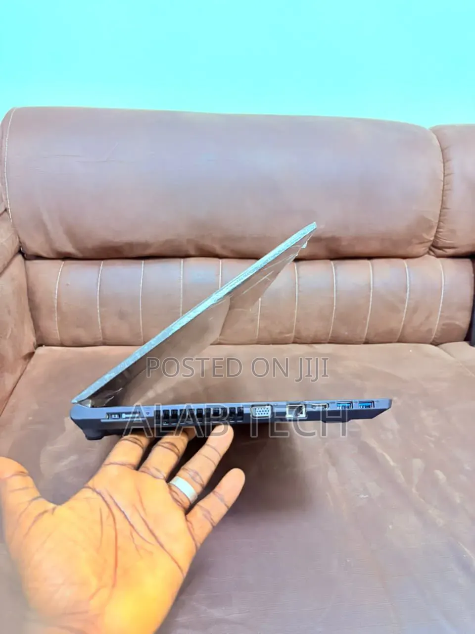Laptop Lenovo Y50 4GB Intel Core i5 HDD 250GB