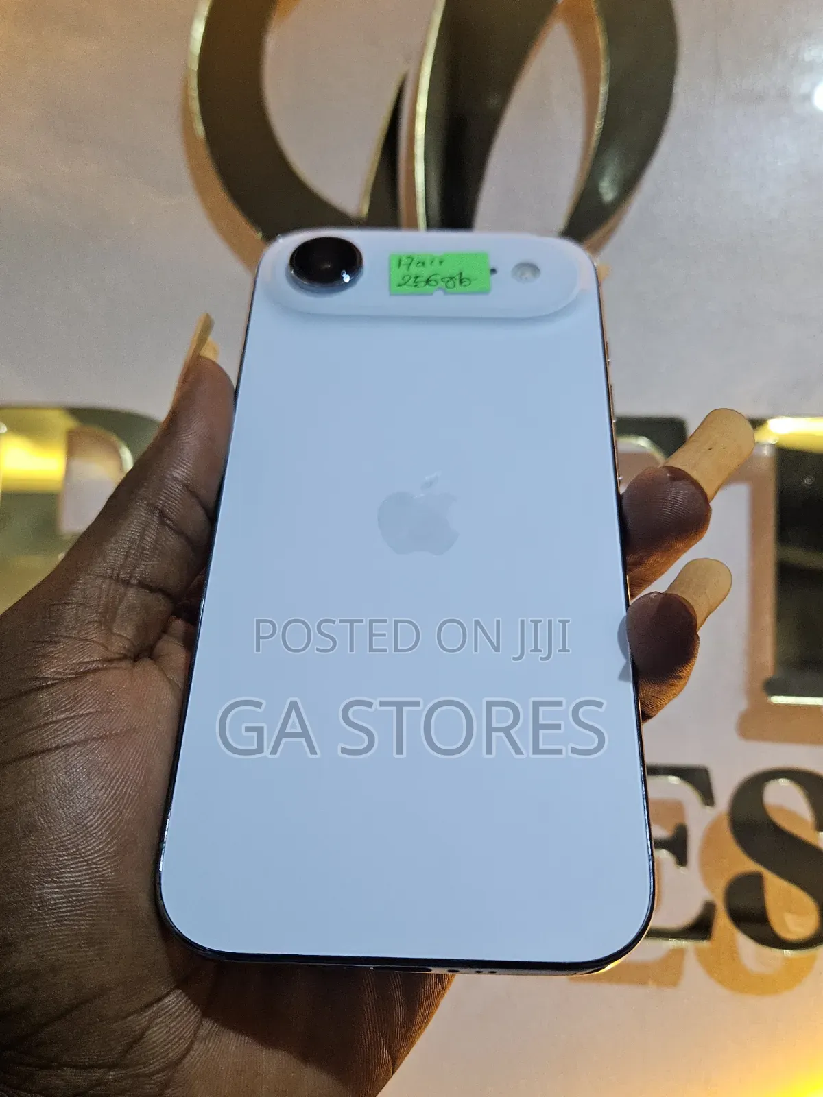Apple iPhone Air 256 GB White