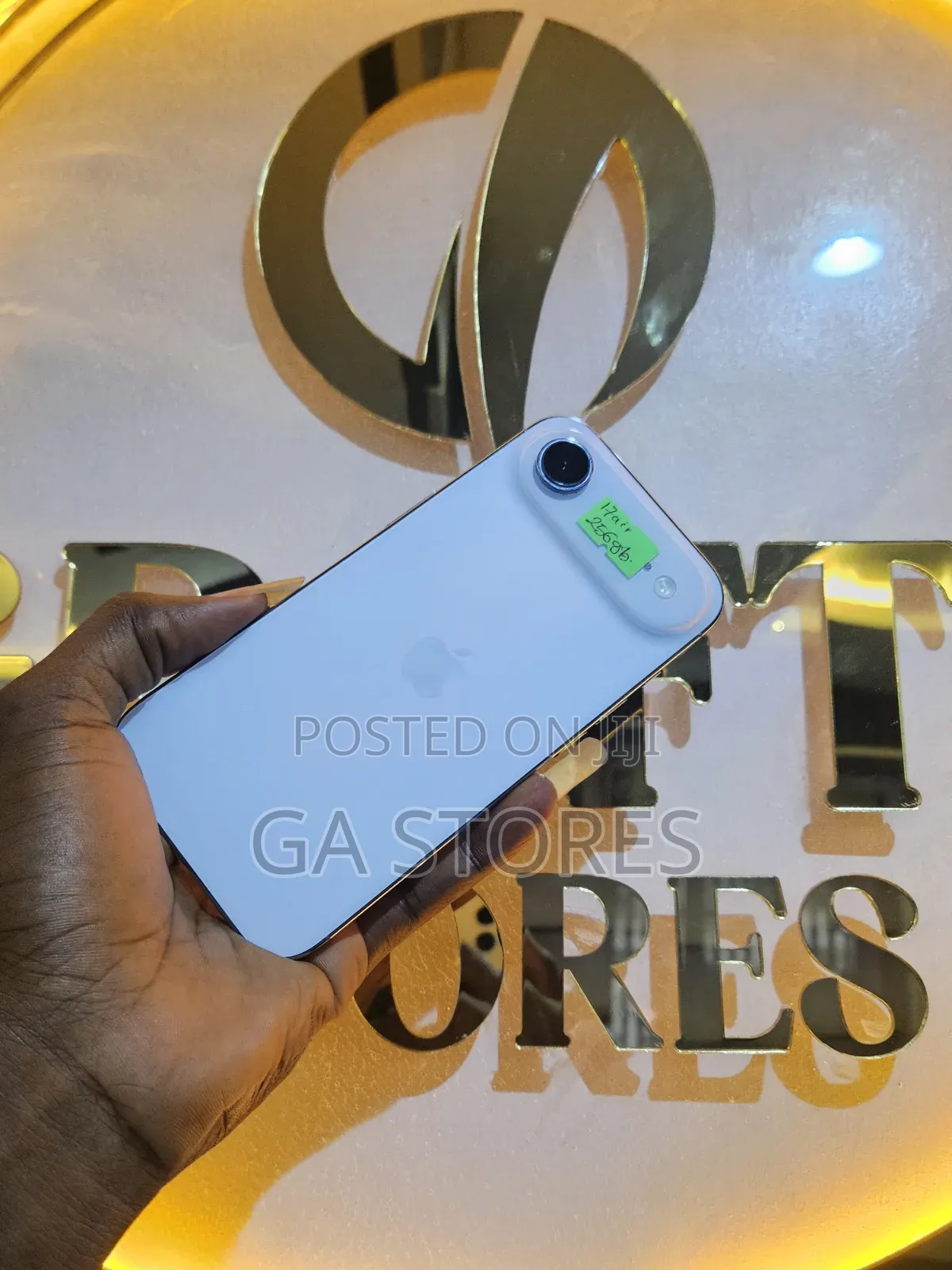 Apple iPhone Air 256 GB White