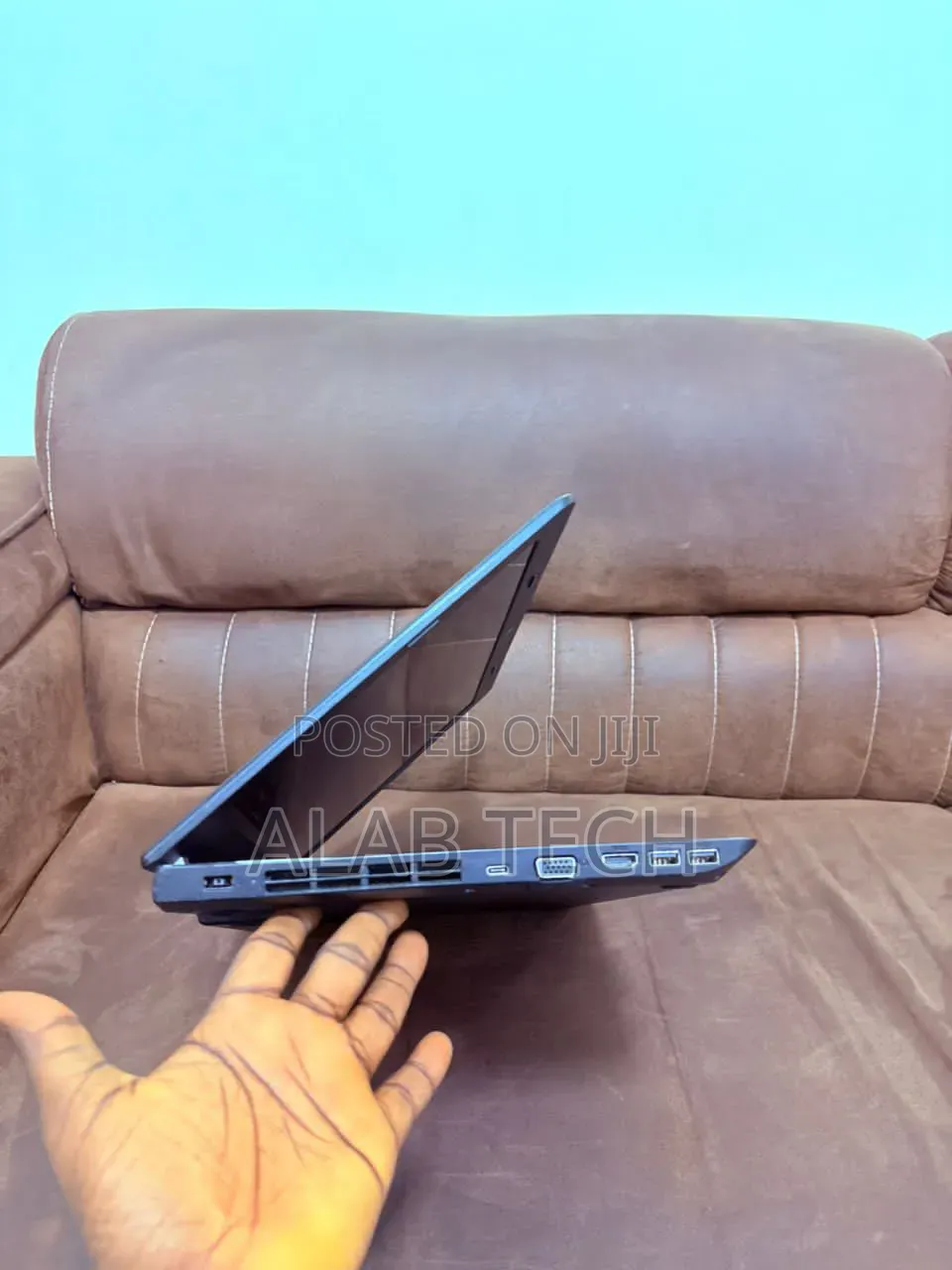 Laptop Lenovo Y50 4GB Intel Core i5 HDD 250GB