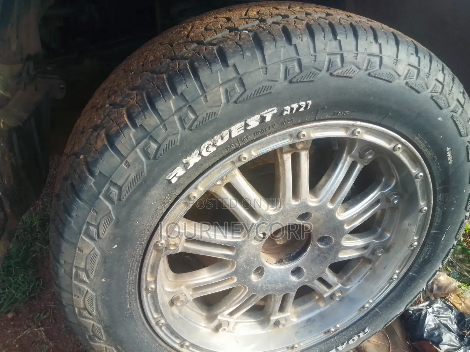 Toyota Tundra 2009 Silver