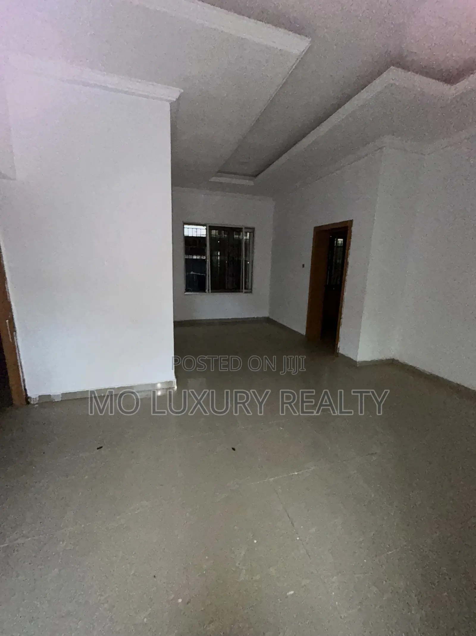 2bdrm Apartment in Ikota for rent