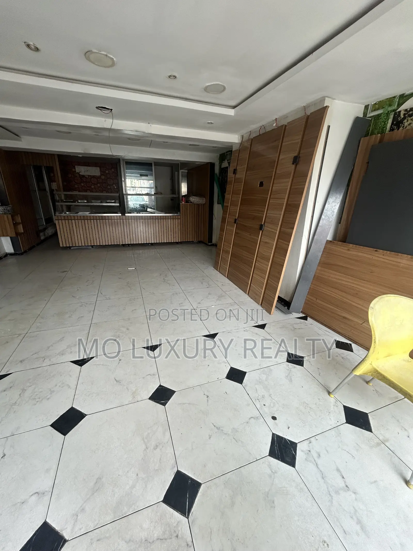 Shop Sapce for Rent