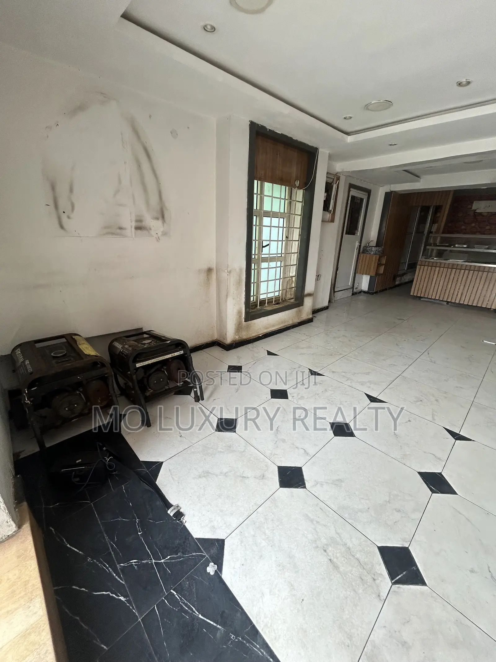 Shop Sapce for Rent