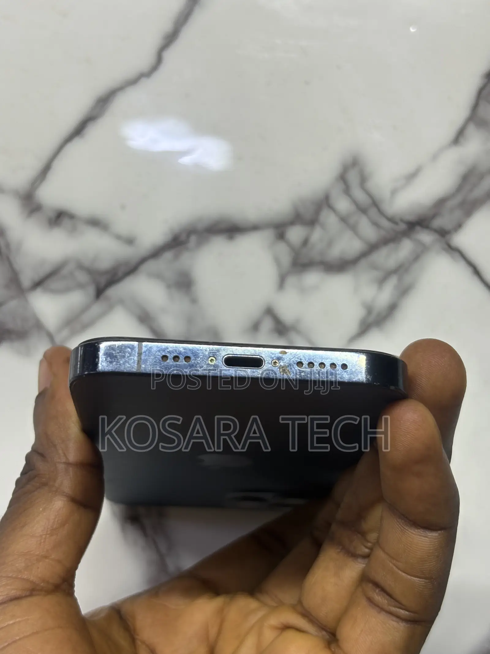 Apple iPhone 12 Pro 128 GB Blue