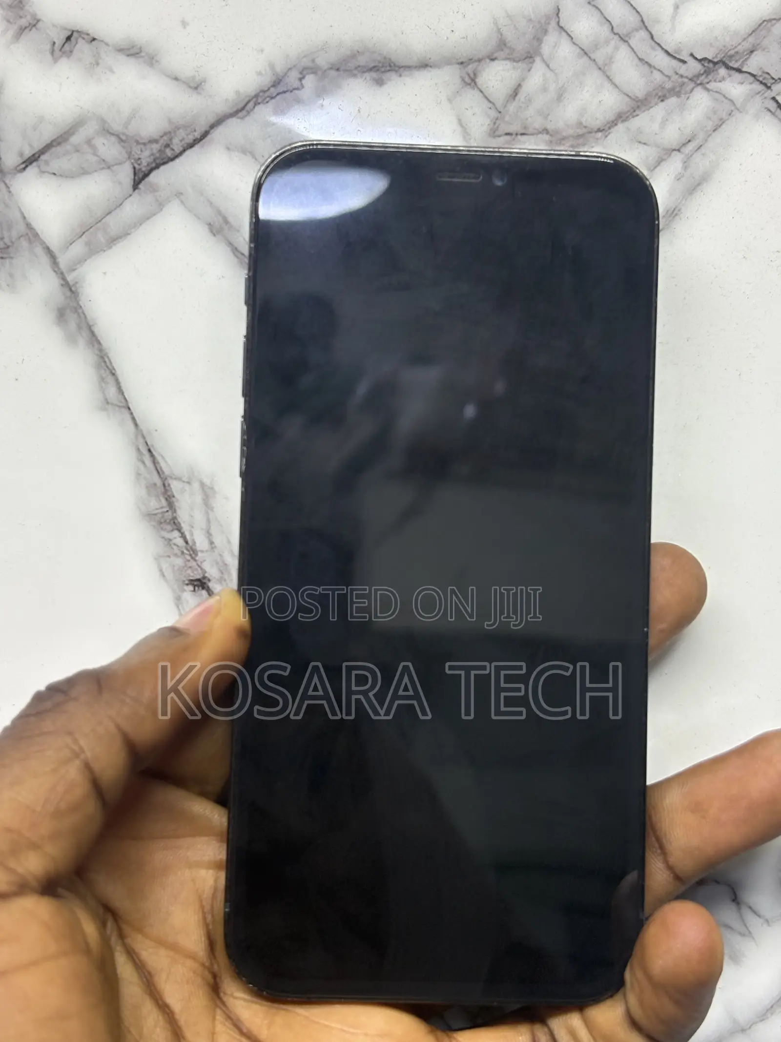 Apple iPhone 12 Pro 128 GB Blue