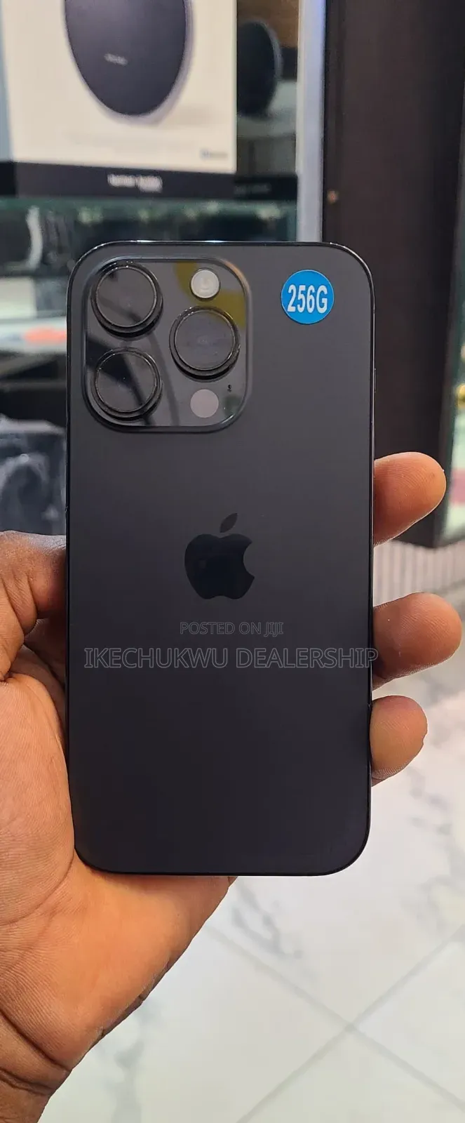 Apple iPhone 14 Pro 256 GB