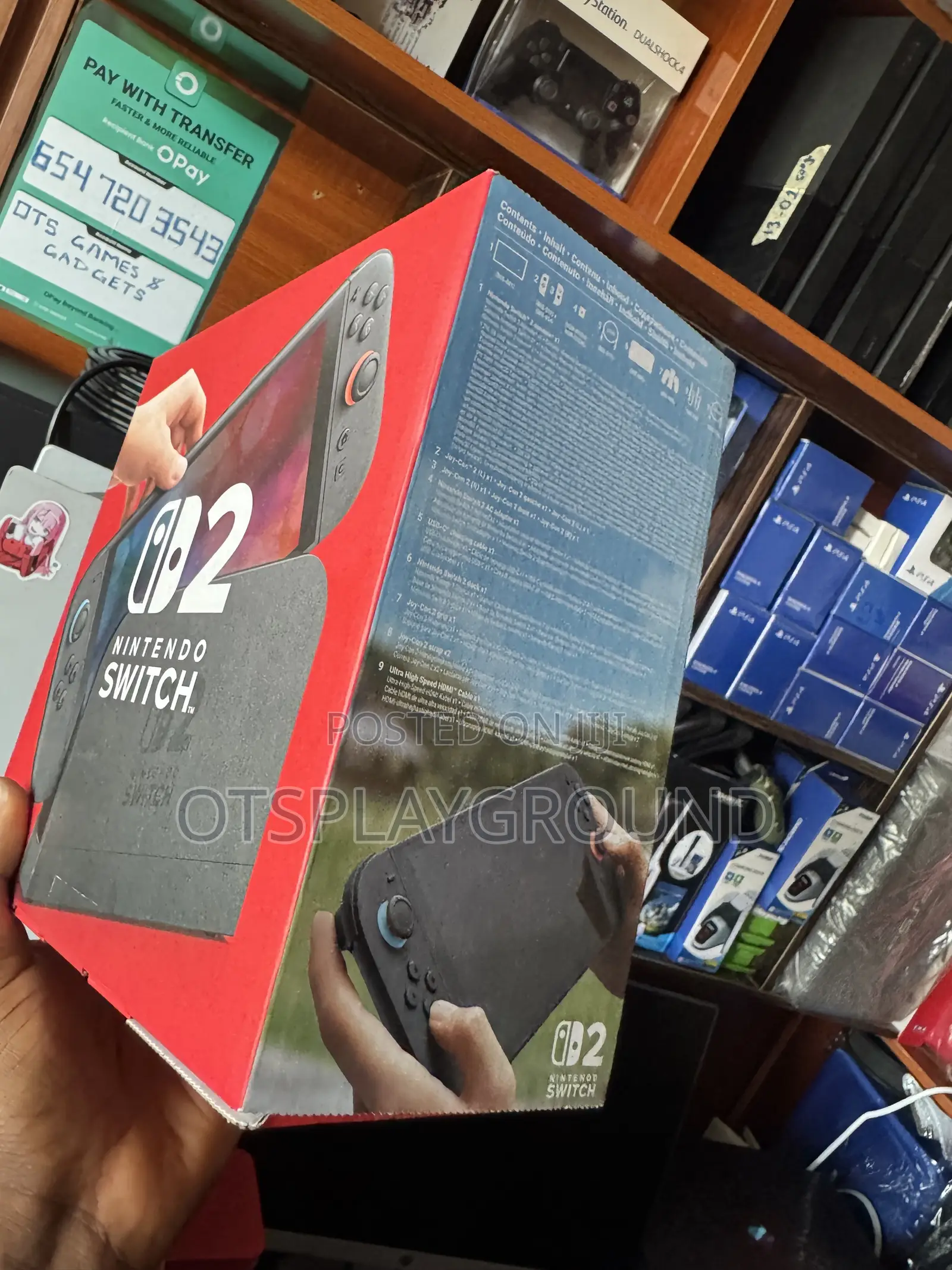 Nintendo Switch 2