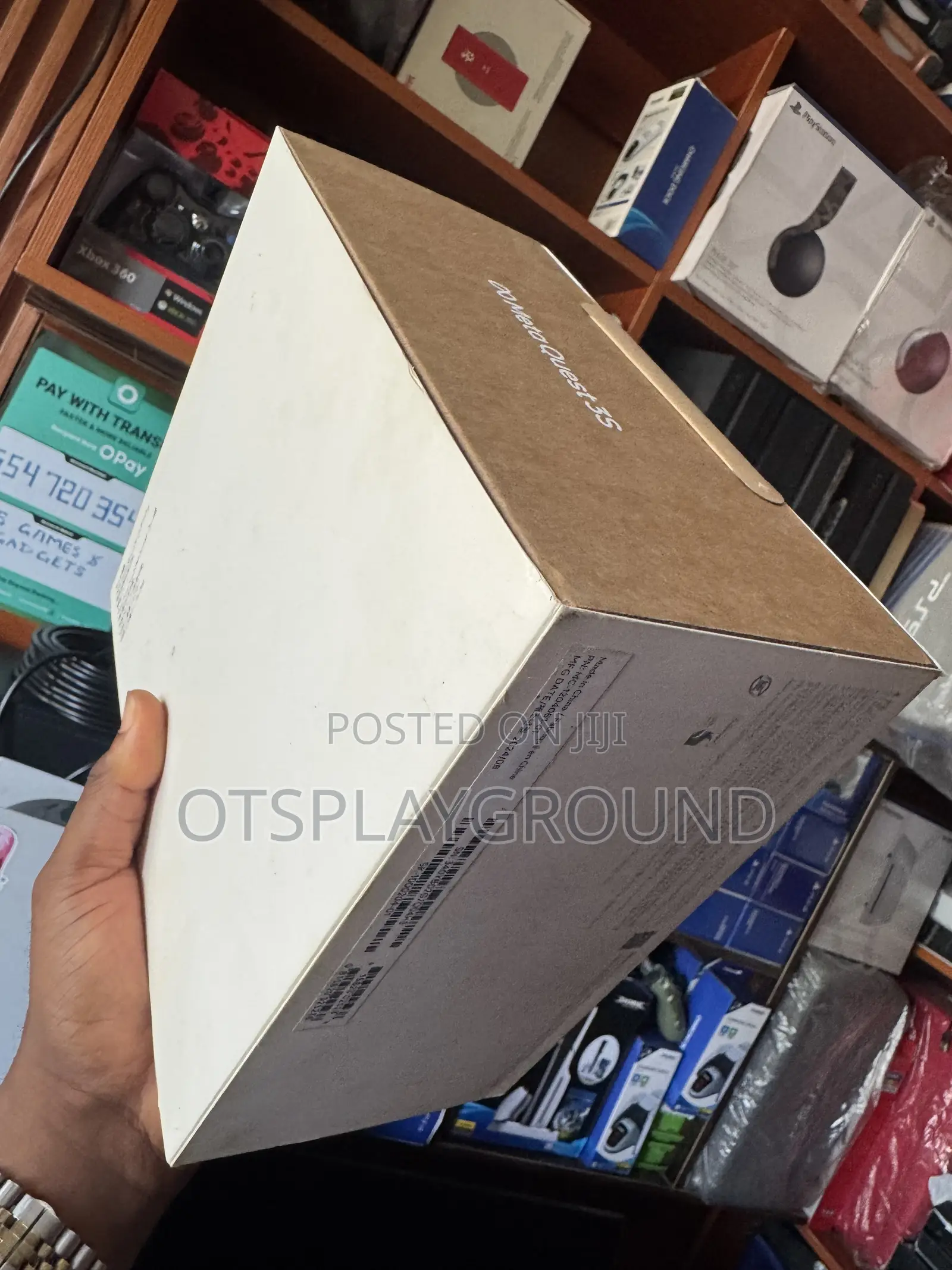 Meta Quest 3s 128gb