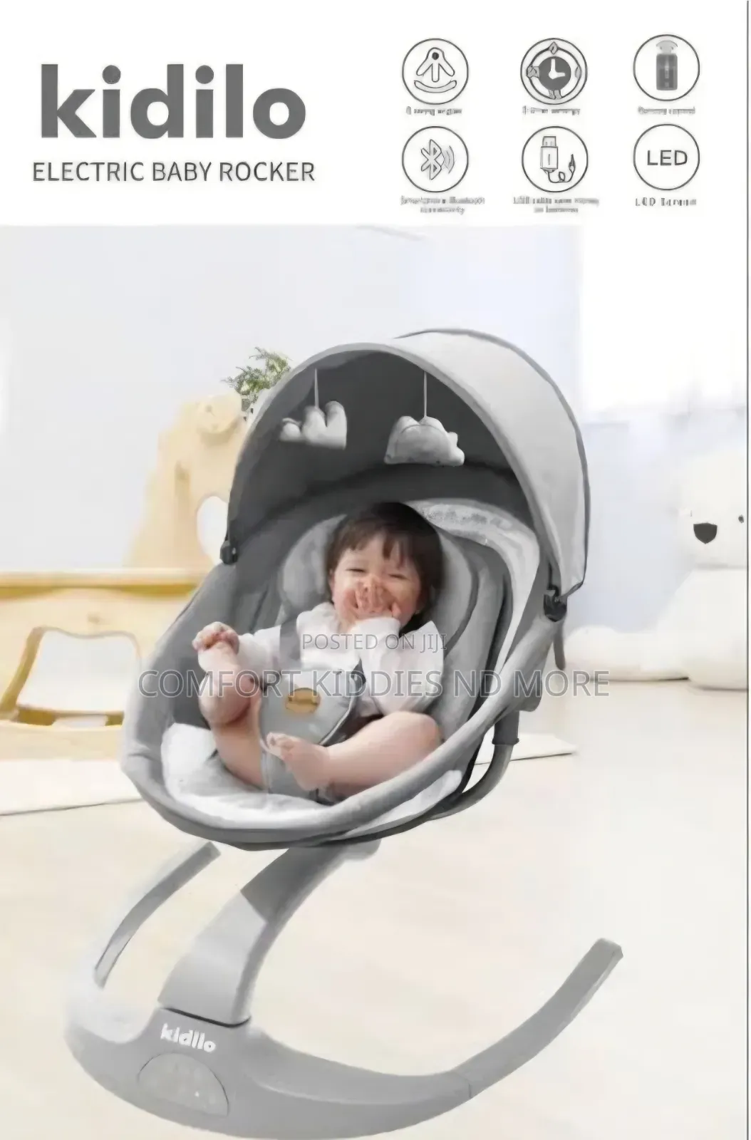 Baby Essentials