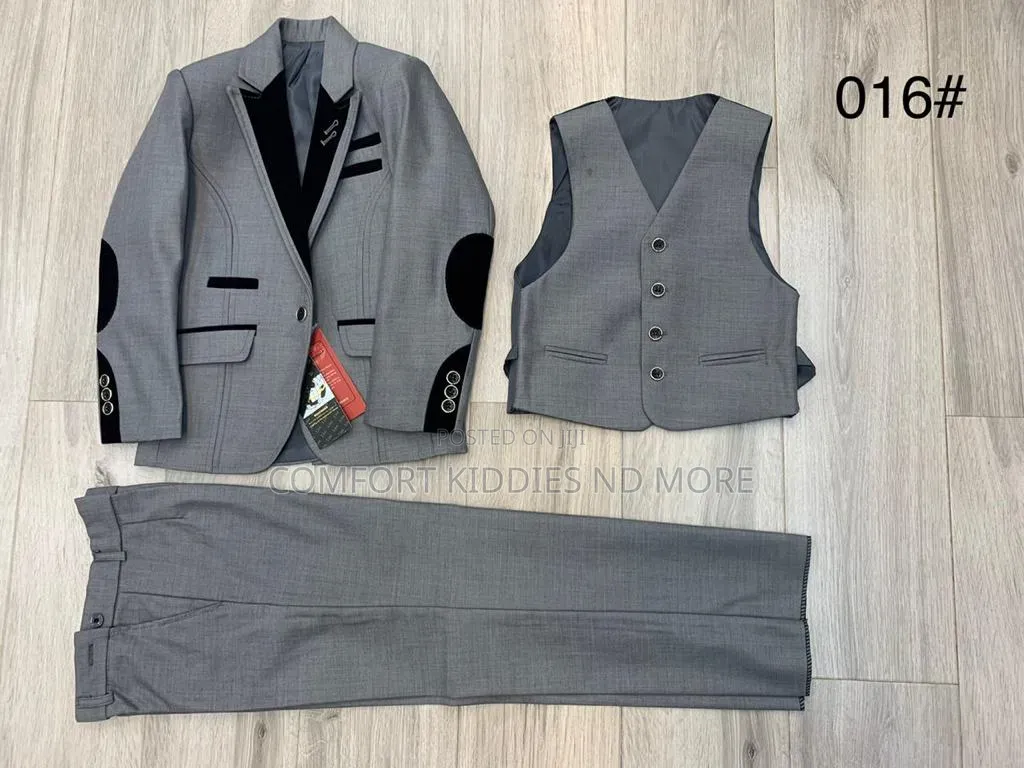 Children's Suit