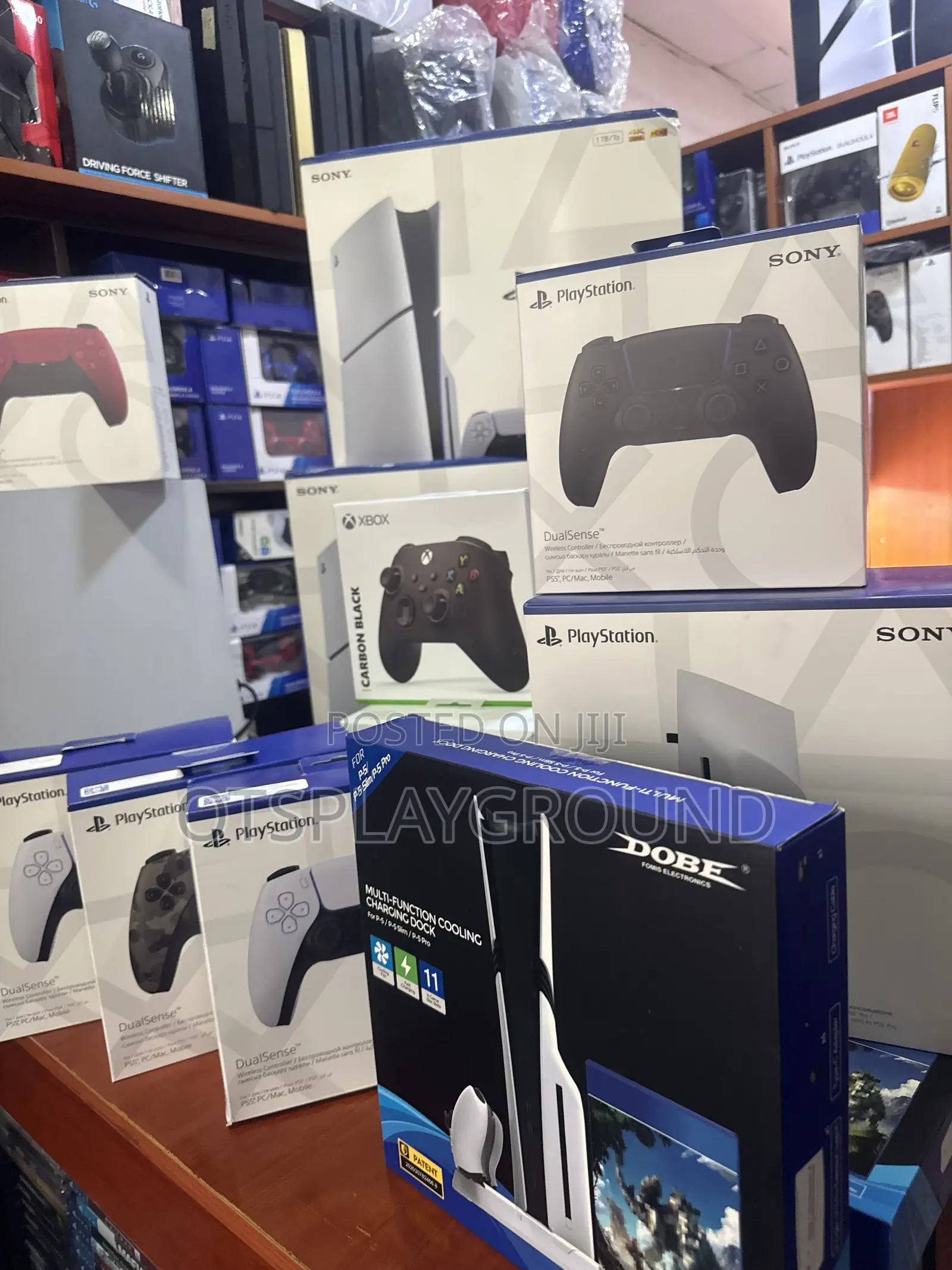 Playstation 5 Slim Console Europe Ps5 Slim