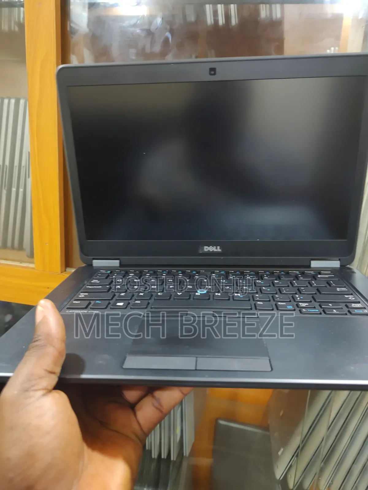 Laptop Dell Latitude 7440 8GB Intel Core i5 HDD 500GB