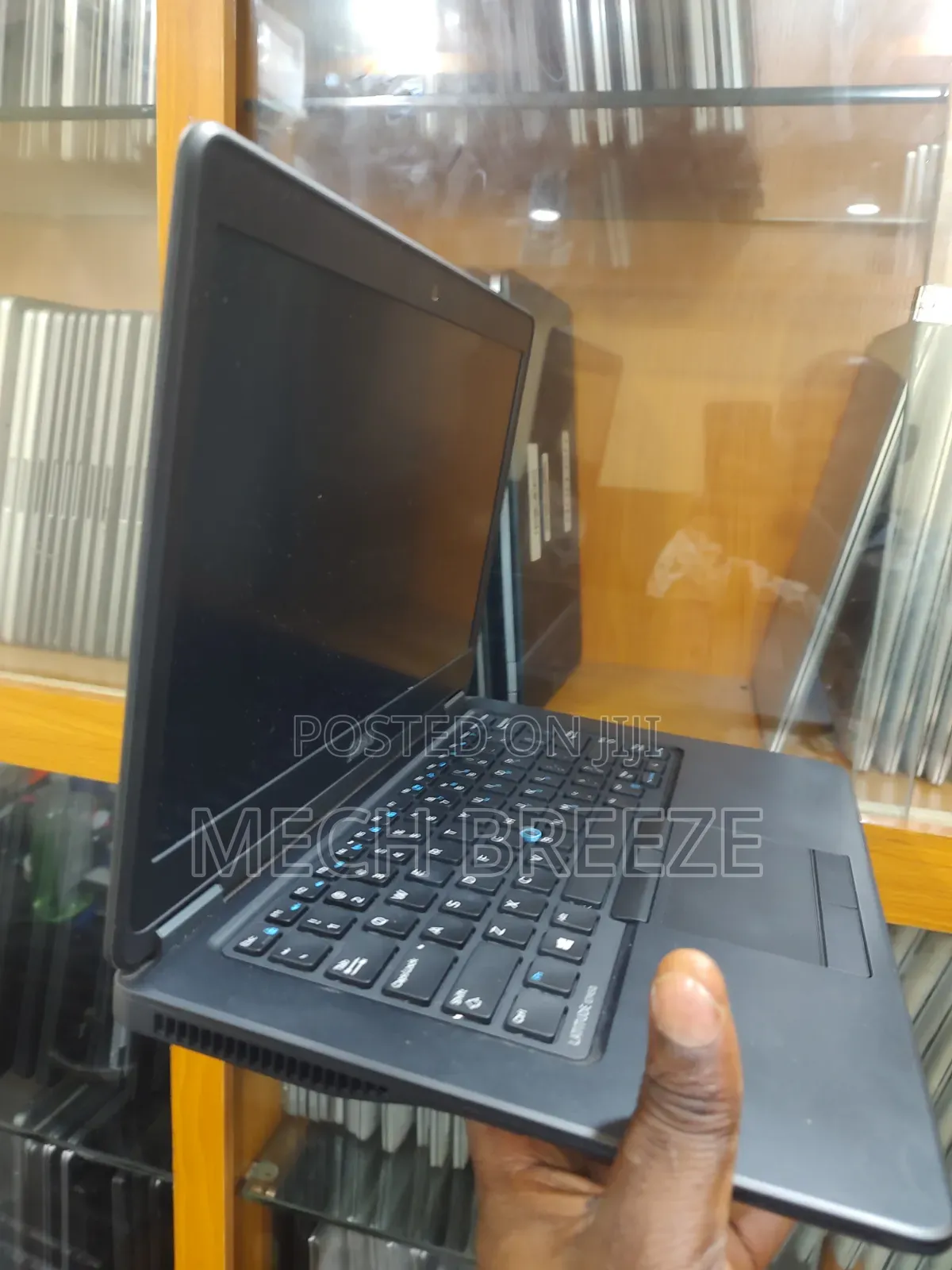 Laptop Dell Latitude 7440 8GB Intel Core i5 HDD 500GB
