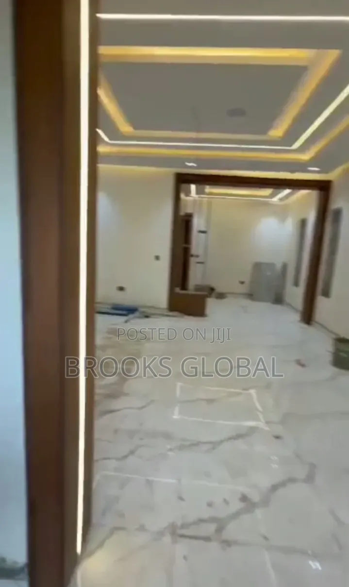 4bdrm Duplex in Mabushi for rent
