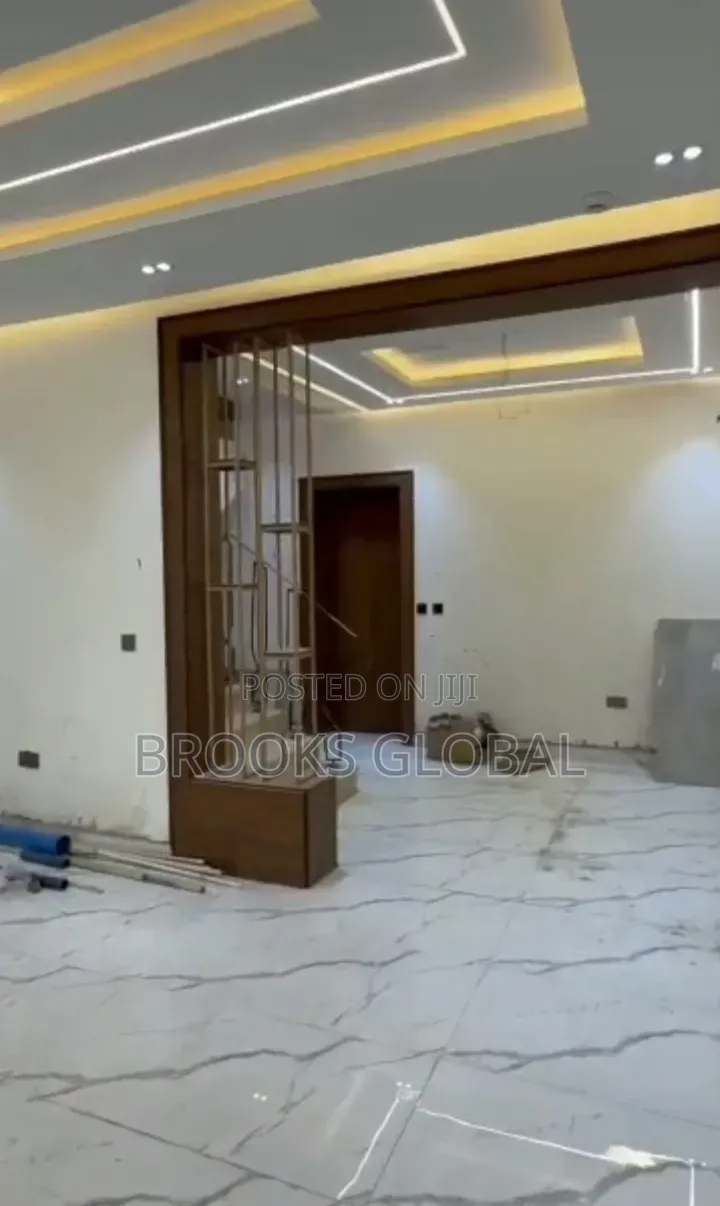 4bdrm Duplex in Mabushi for rent