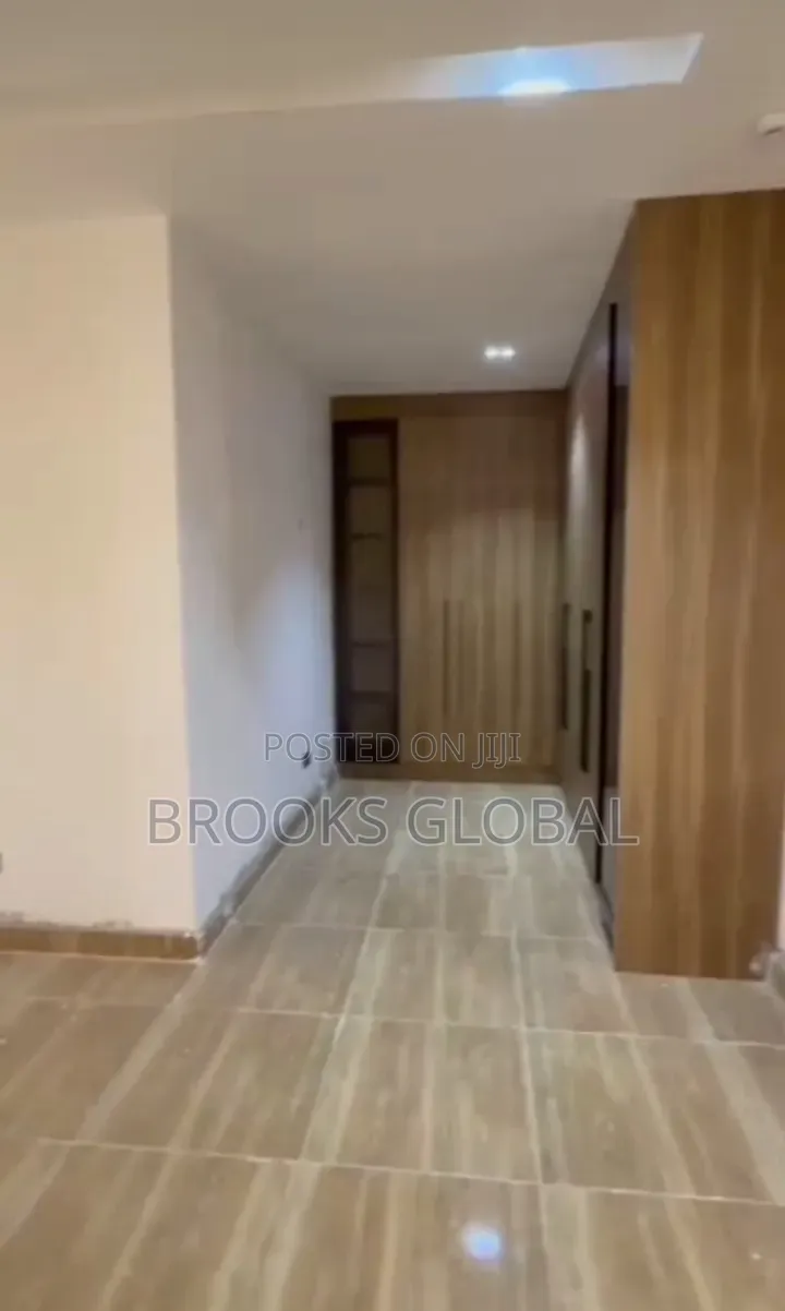 4bdrm Duplex in Mabushi for rent