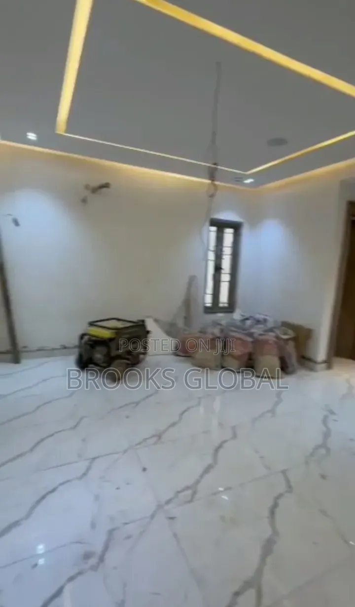 4bdrm Duplex in Mabushi for rent