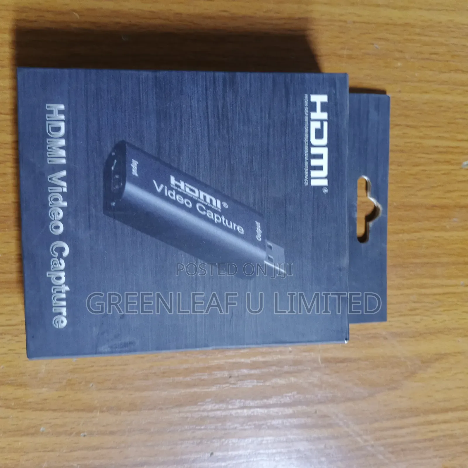 Hdmi Video Capture