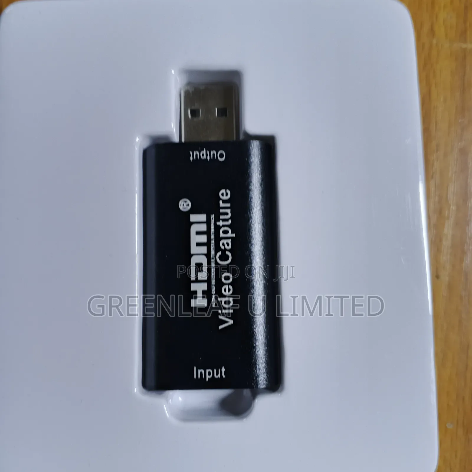 Hdmi Video Capture