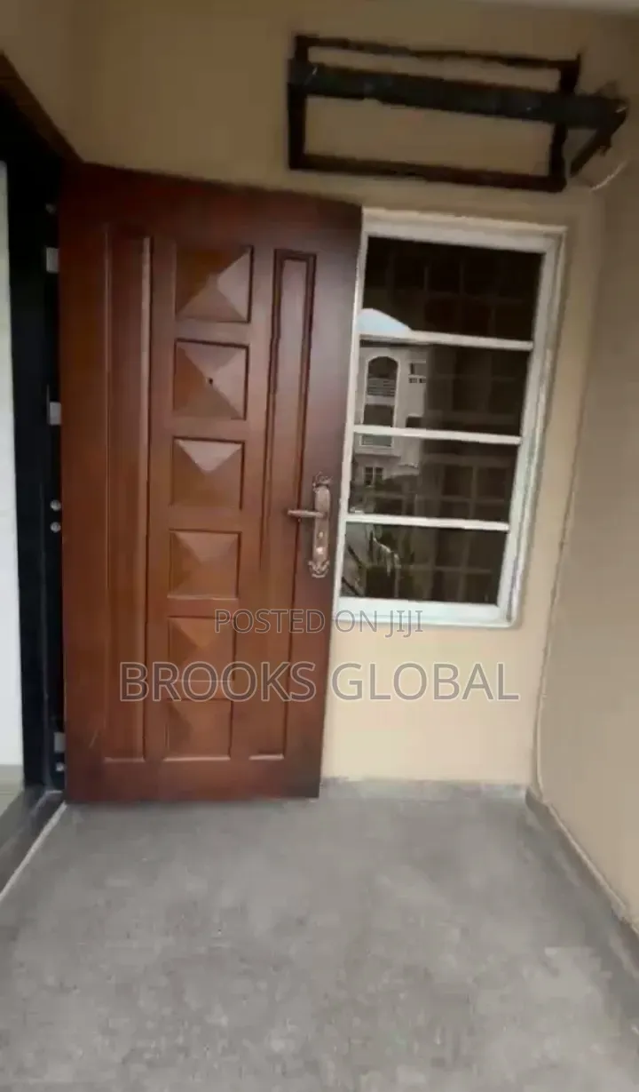 3bdrm Duplex in Wuye for rent