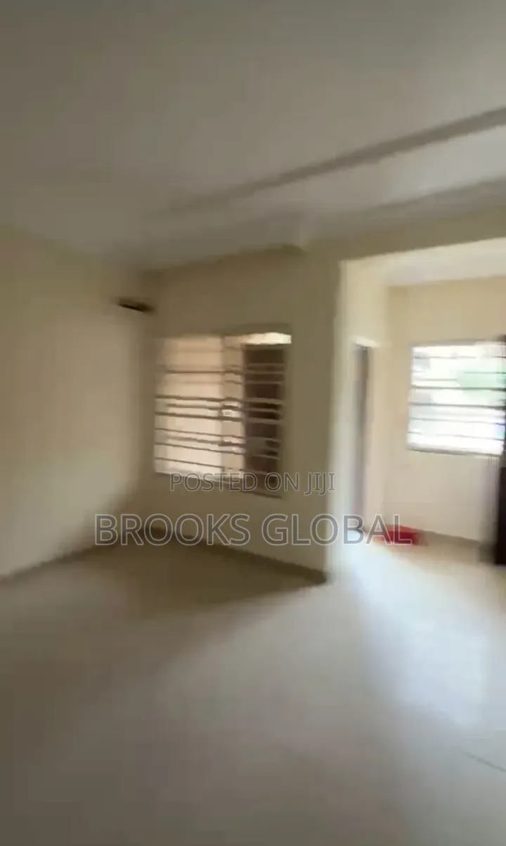 3bdrm Duplex in Wuye for rent