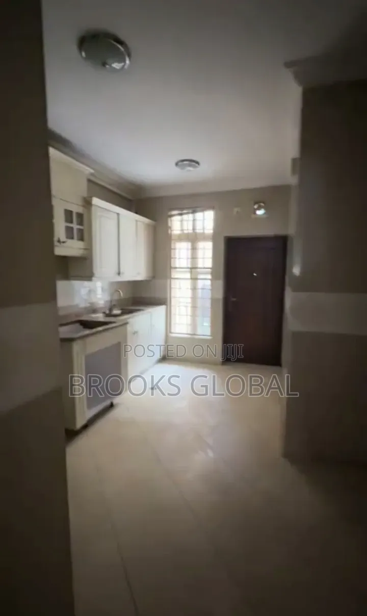 3bdrm Duplex in Wuye for rent
