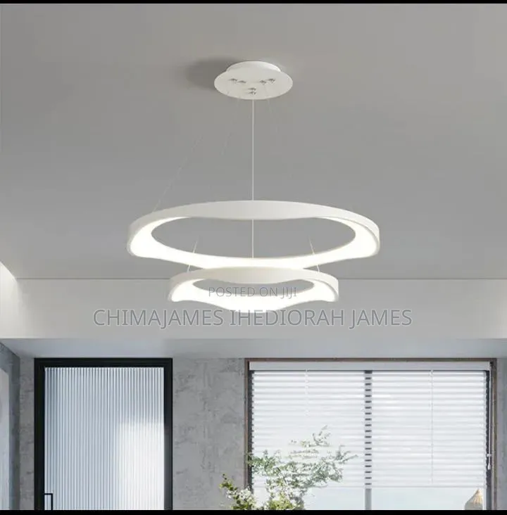 Home Living Room Decoration Vintage Pendant Ceiling Lamps Dining Room
