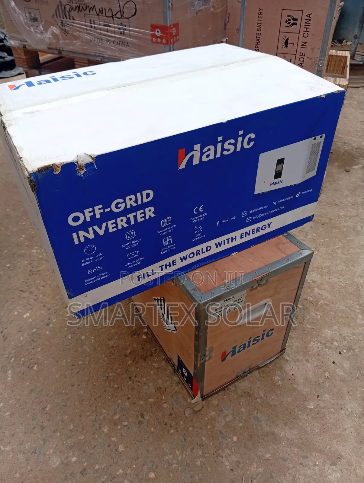 8kwh 24v+4.2kva 24v