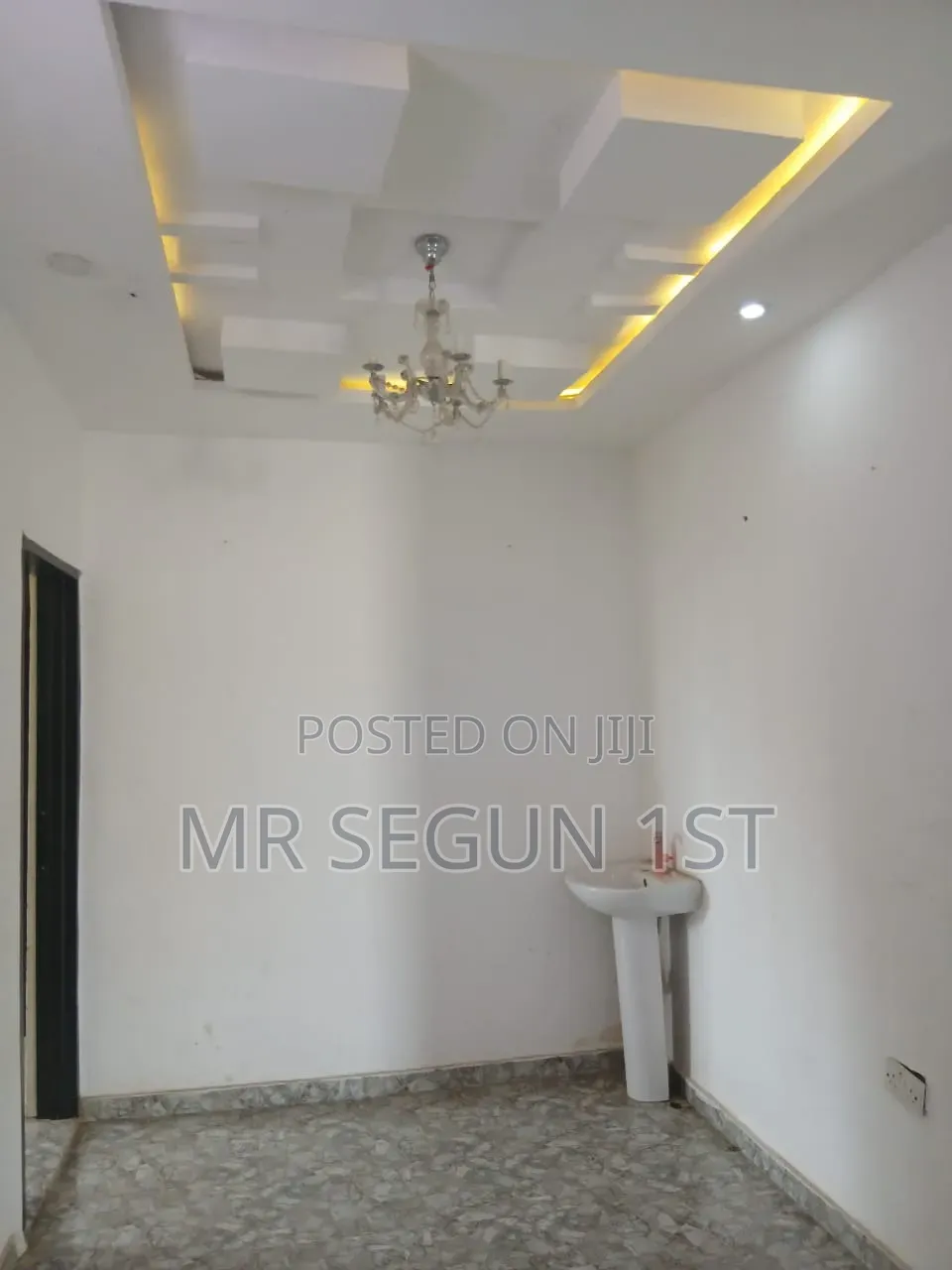 3bdrm Block of Flats in Akoto Estate, Ibadan for rent