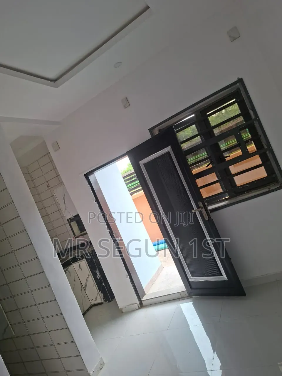 3bdrm Block of Flats in Akoto Estate, Ibadan for rent